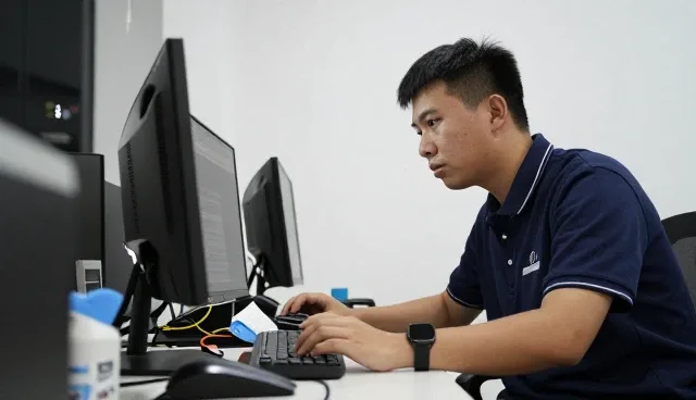 上海准歆网络科技有限公司介绍域名基础知识
