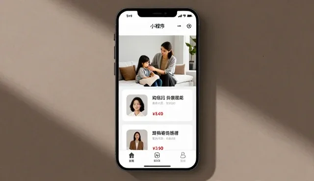 小程序开发如何解决业务流程中的痛点?