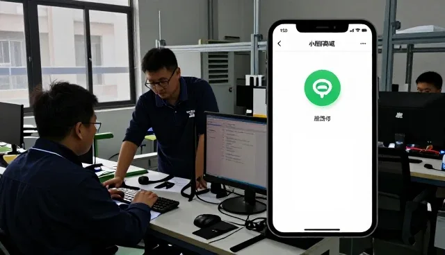 网络推广帮助小程序提升服务能力