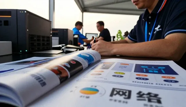 上海准歆网络科技有限公司带来全新的网络推广体验